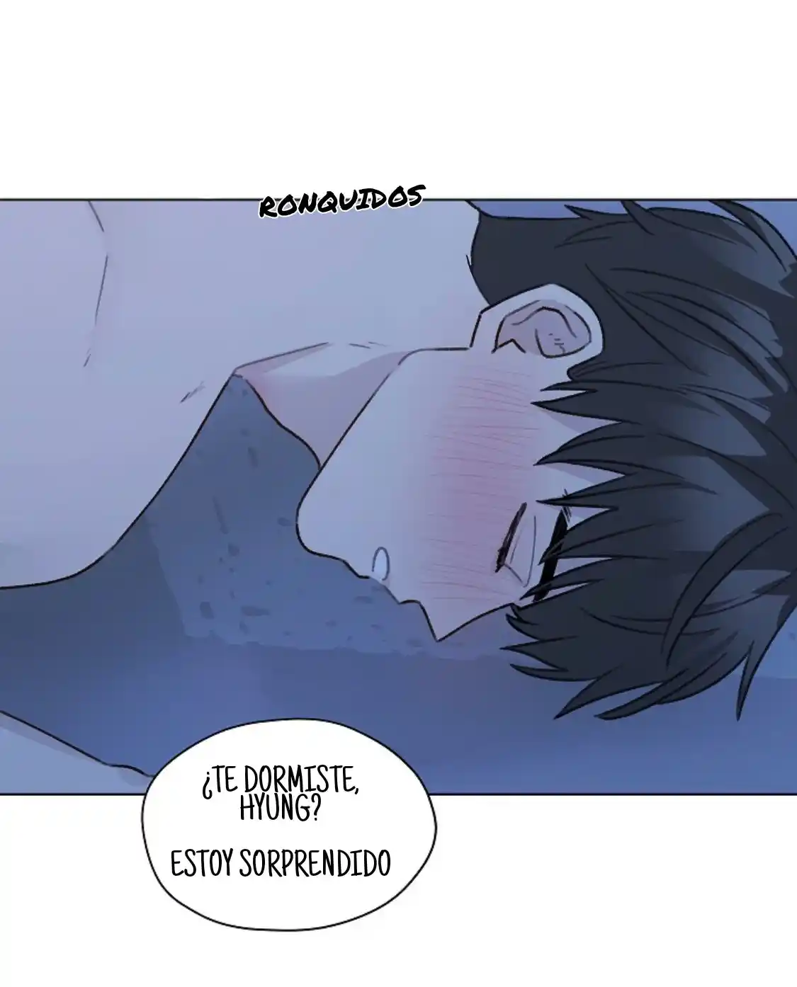 Mi dulce y amargo destino (2021) - Capítulo 26 - Página 40 - LectorTMOo