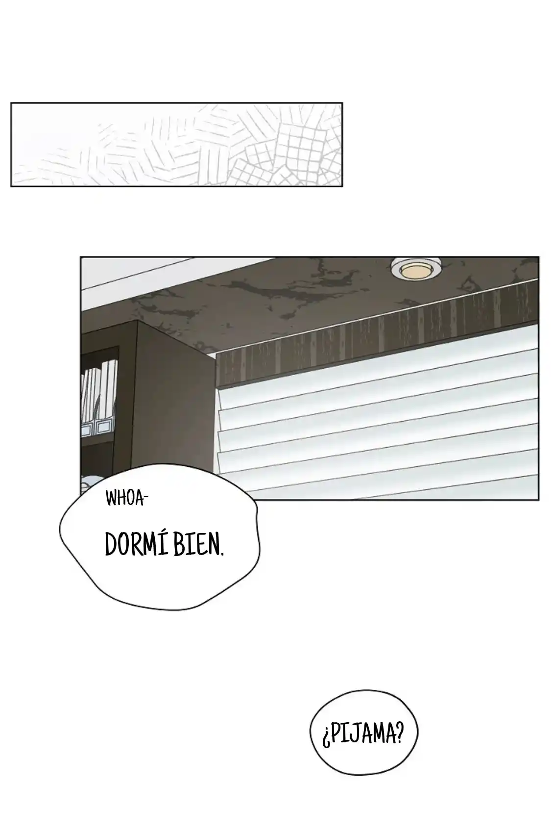 Mi dulce y amargo destino (2021) - Capítulo 26 - Página 46 - LectorTMOo