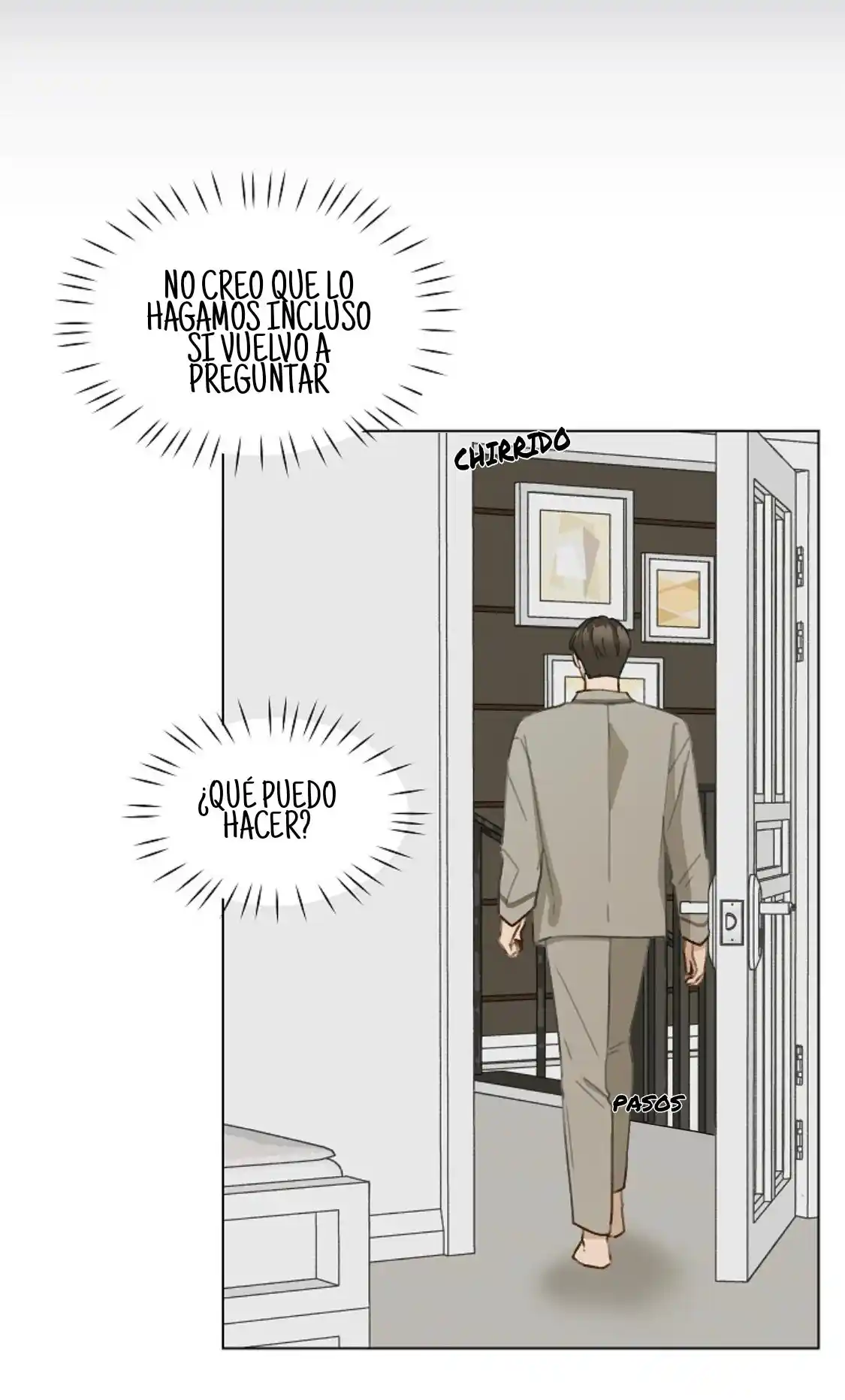 Mi dulce y amargo destino (2021) - Capítulo 26 - Página 51 - LectorTMOo