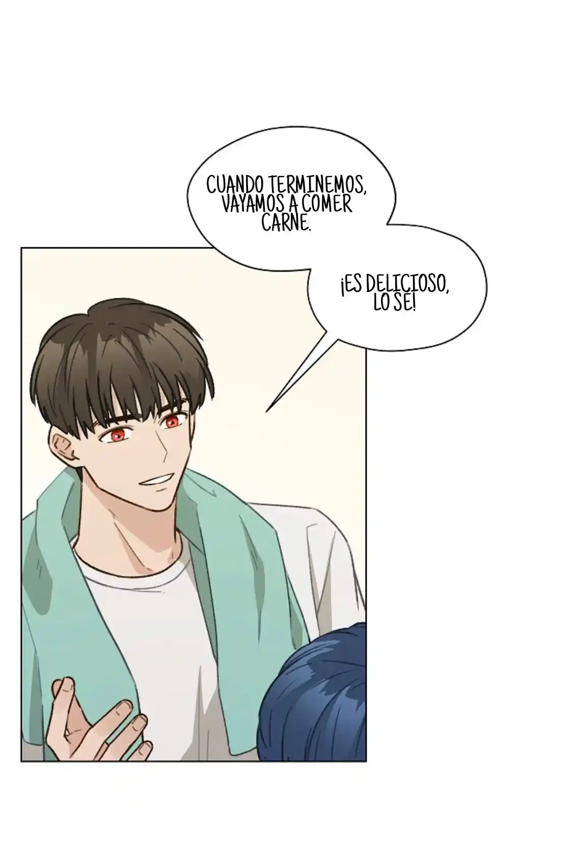 Mi dulce y amargo destino (2021) - Capítulo 26 - Página 60 - LectorTMOo