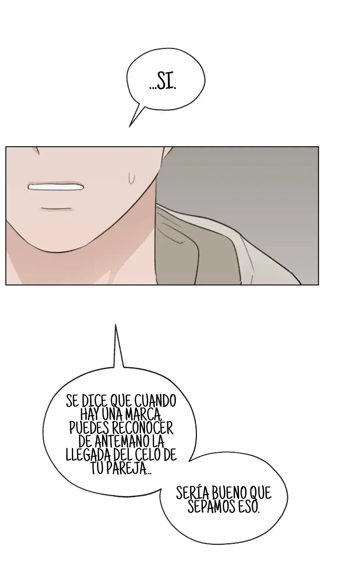 Mi dulce y amargo destino (2021) - Capítulo 27 - Página 9 - LectorTMOo