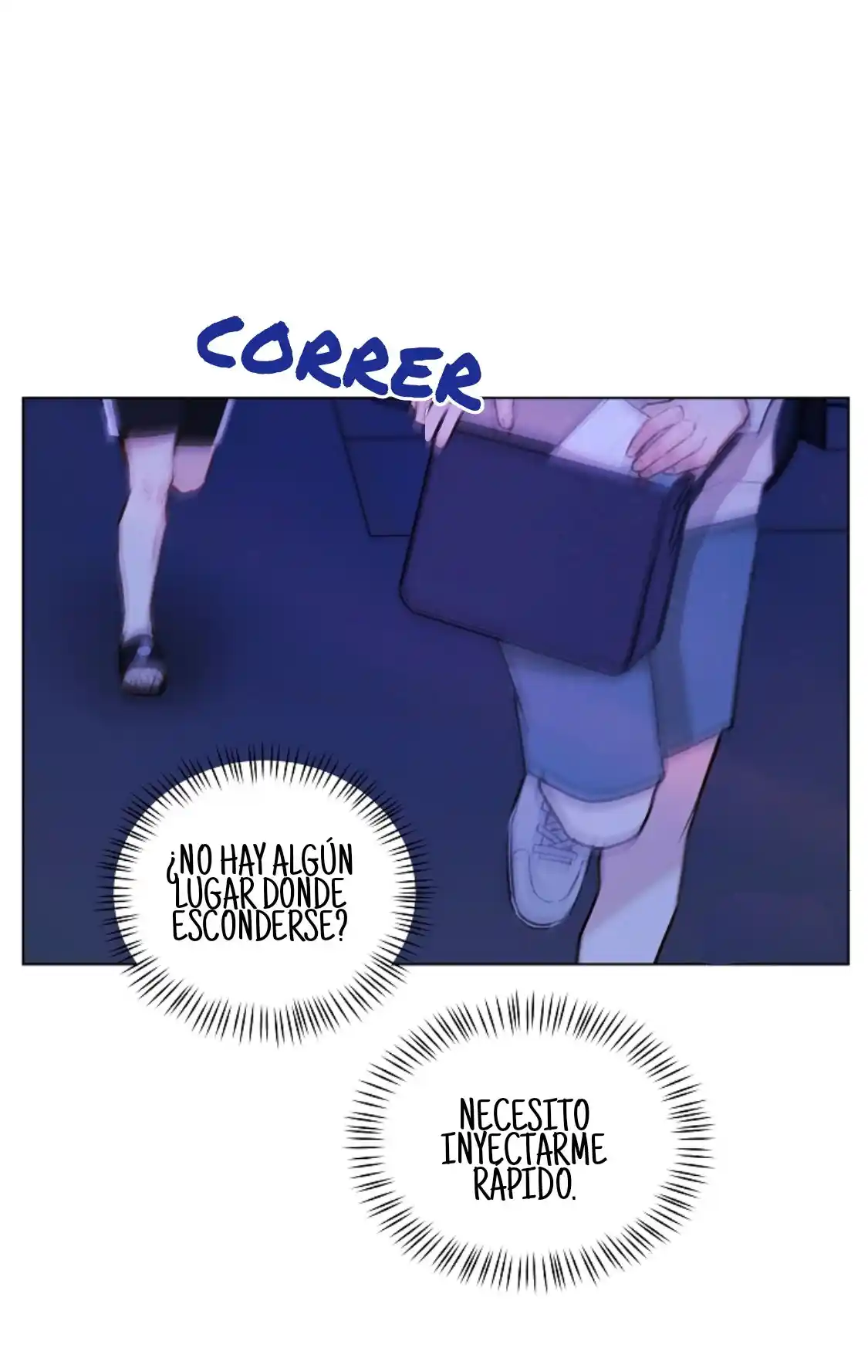 Mi dulce y amargo destino (2021) - Capítulo 27 - Página 41 - LectorTMOo