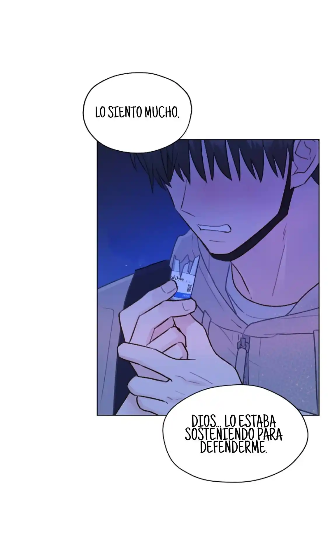 Mi dulce y amargo destino (2021) - Capítulo 27 - Página 69 - LectorTMOo