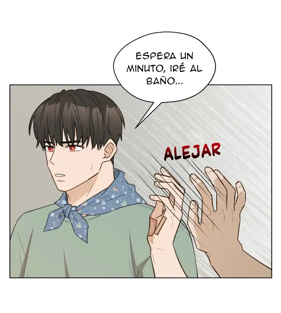 Mi dulce y amargo destino (2021) - Capítulo 29 - Página 8 - LectorTMOo