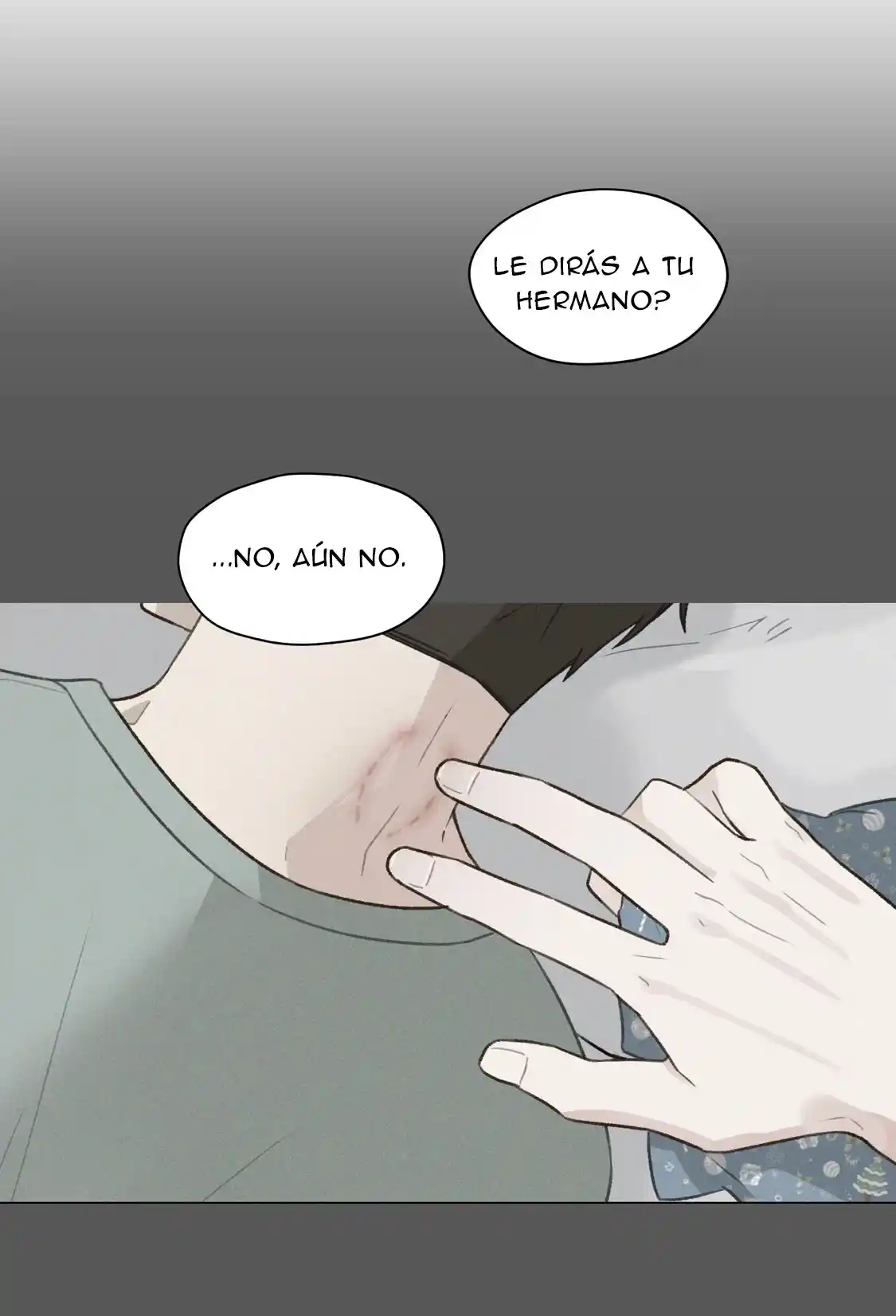 Mi dulce y amargo destino (2021) - Capítulo 29 - Página 11 - LectorTMOo