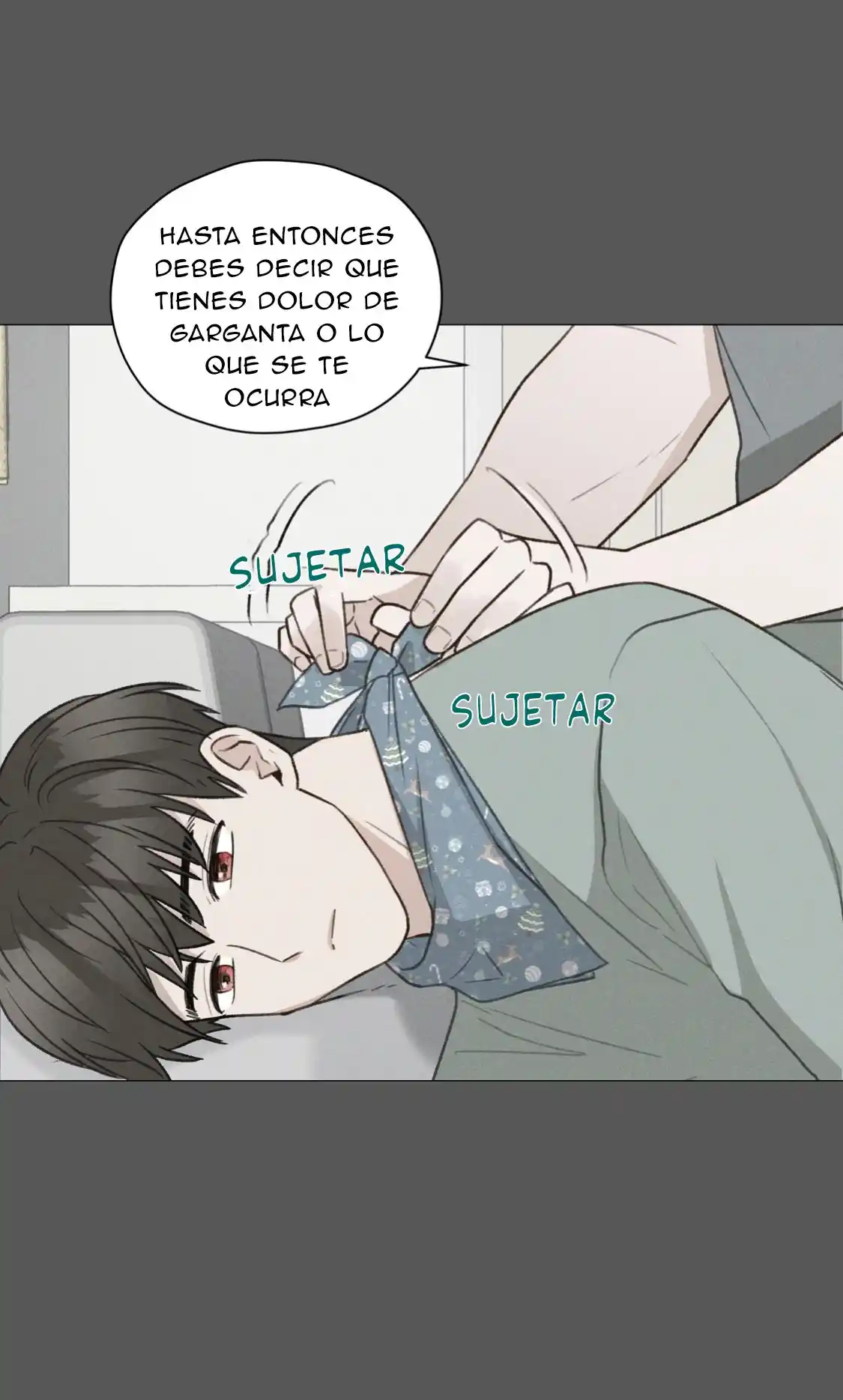 Mi dulce y amargo destino (2021) - Capítulo 29 - Página 13 - LectorTMOo