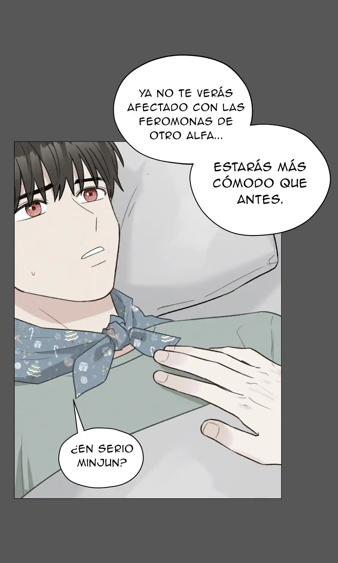 Mi dulce y amargo destino (2021) - Capítulo 29 - Página 15 - LectorTMOo