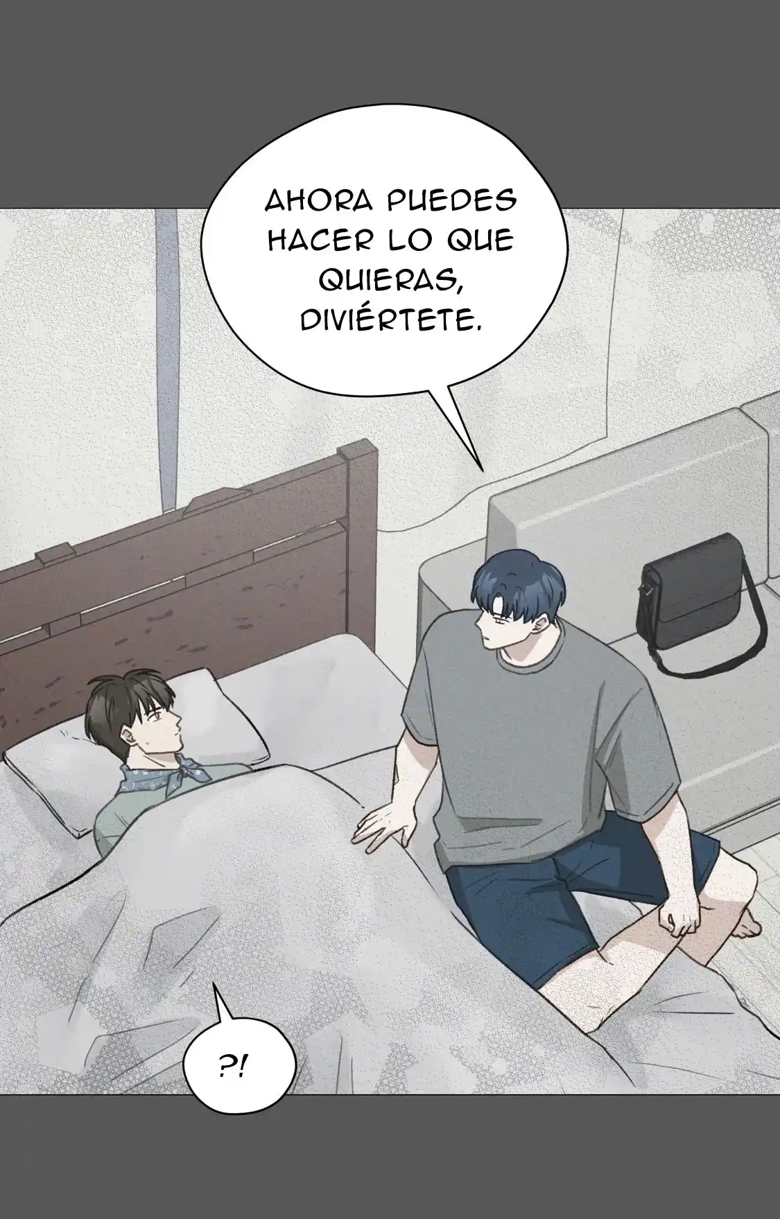 Mi dulce y amargo destino (2021) - Capítulo 29 - Página 16 - LectorTMOo