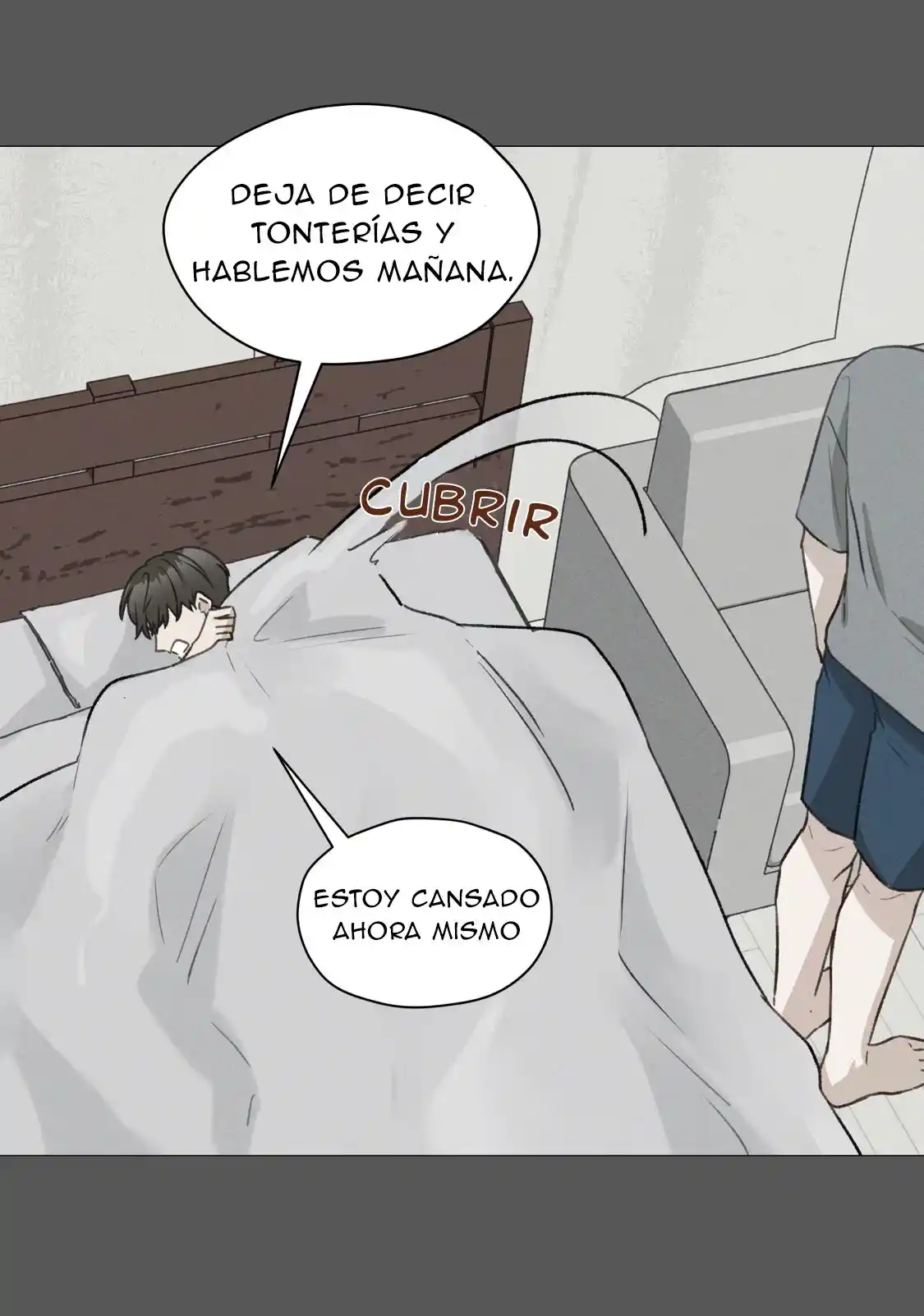 Mi dulce y amargo destino (2021) - Capítulo 29 - Página 21 - LectorTMOo