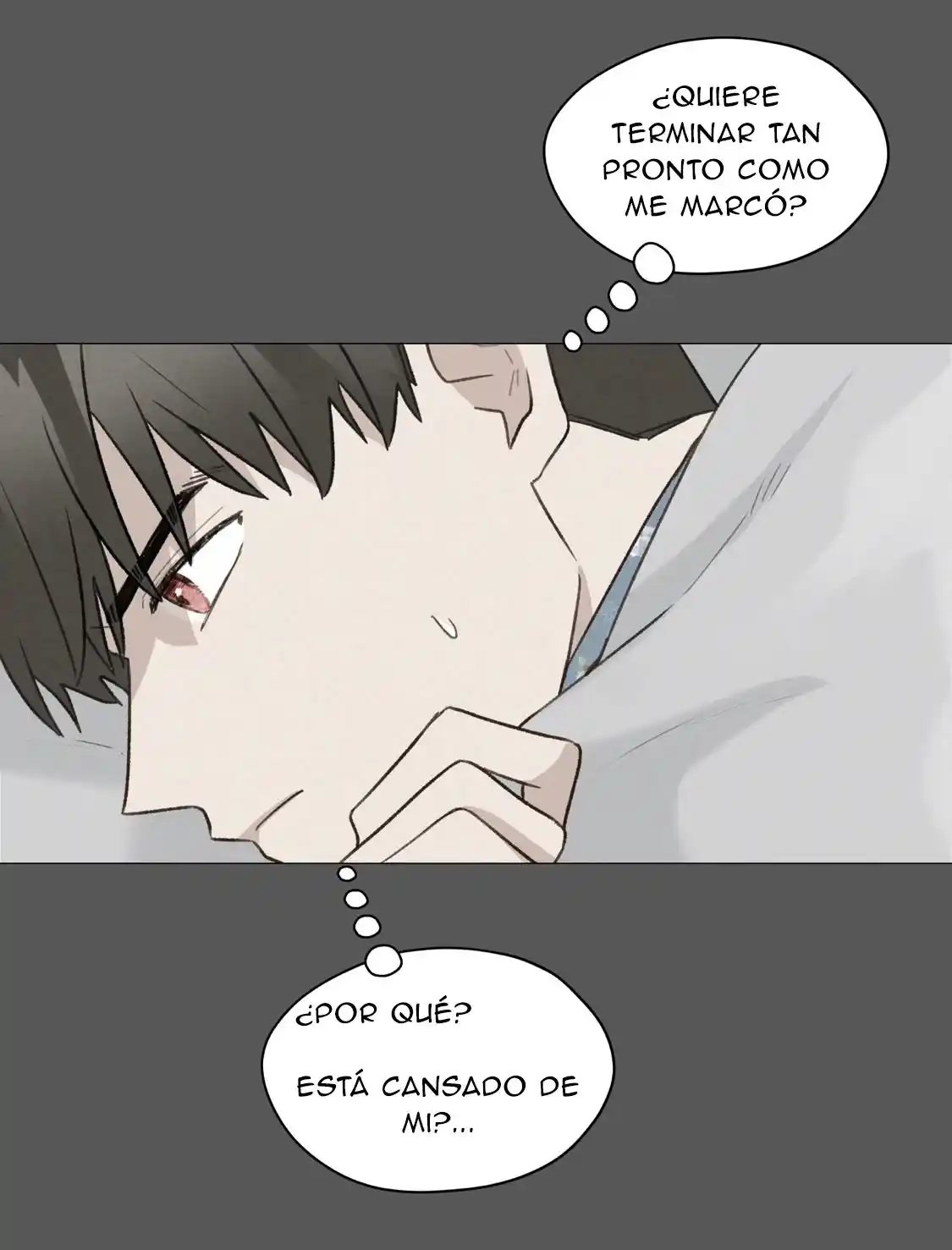 Mi dulce y amargo destino (2021) - Capítulo 29 - Página 22 - LectorTMOo