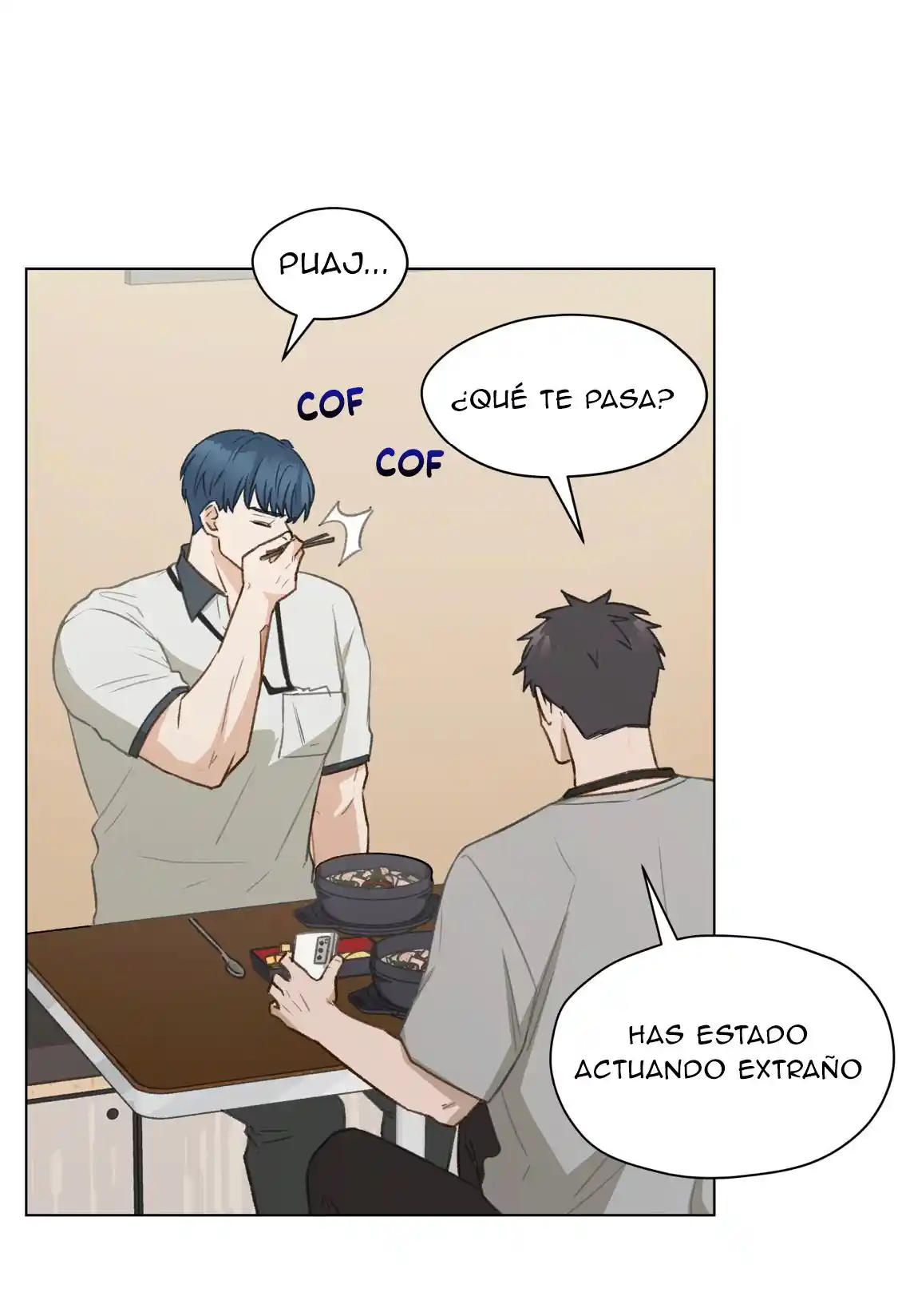Mi dulce y amargo destino (2021) - Capítulo 29 - Página 34 - LectorTMOo