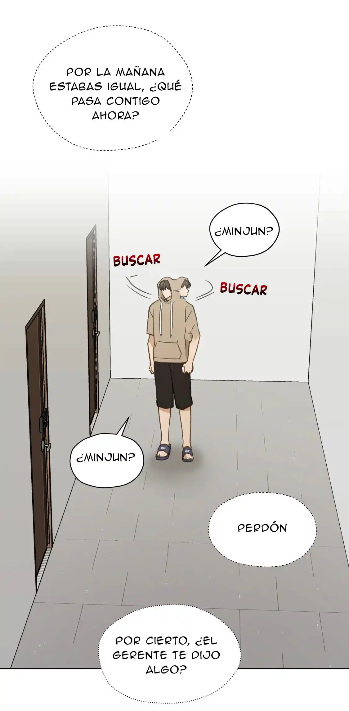Mi dulce y amargo destino (2021) - Capítulo 29 - Página 36 - LectorTMOo