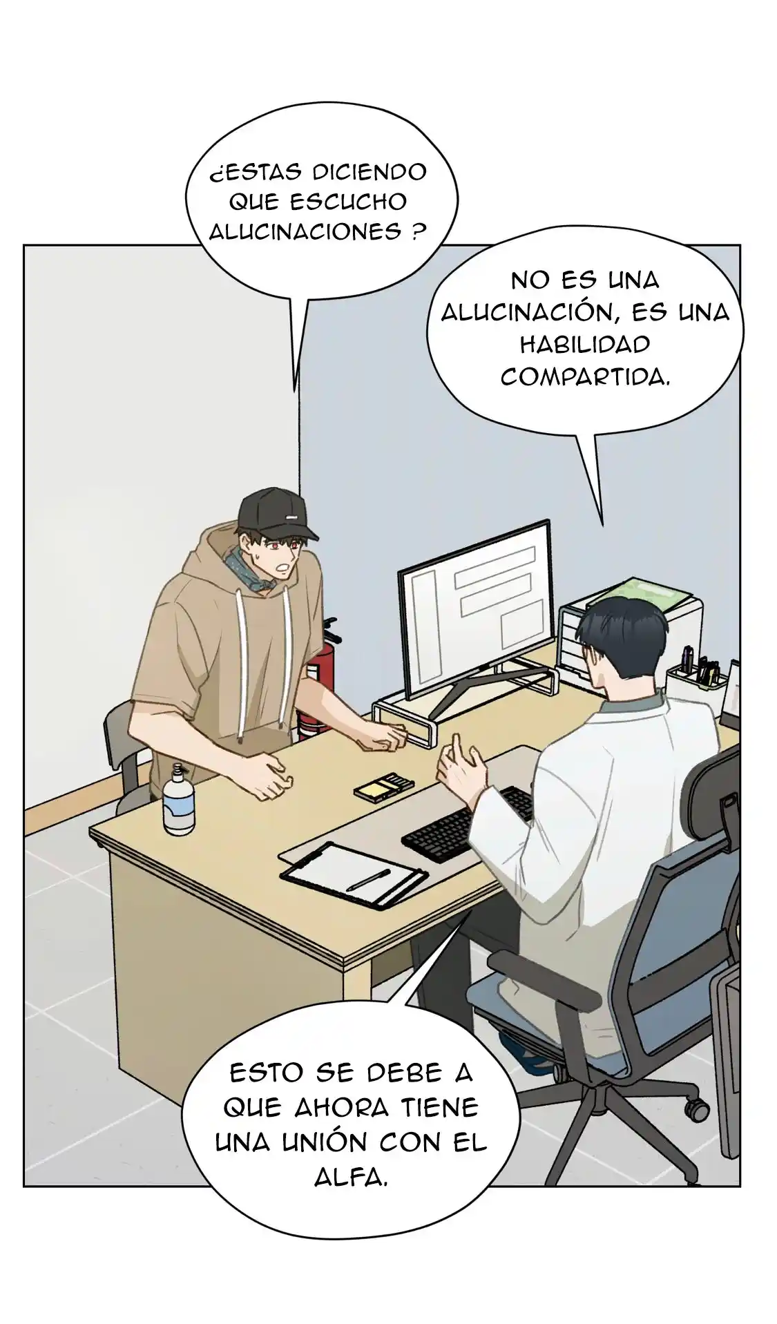 Mi dulce y amargo destino (2021) - Capítulo 29 - Página 40 - LectorTMOo
