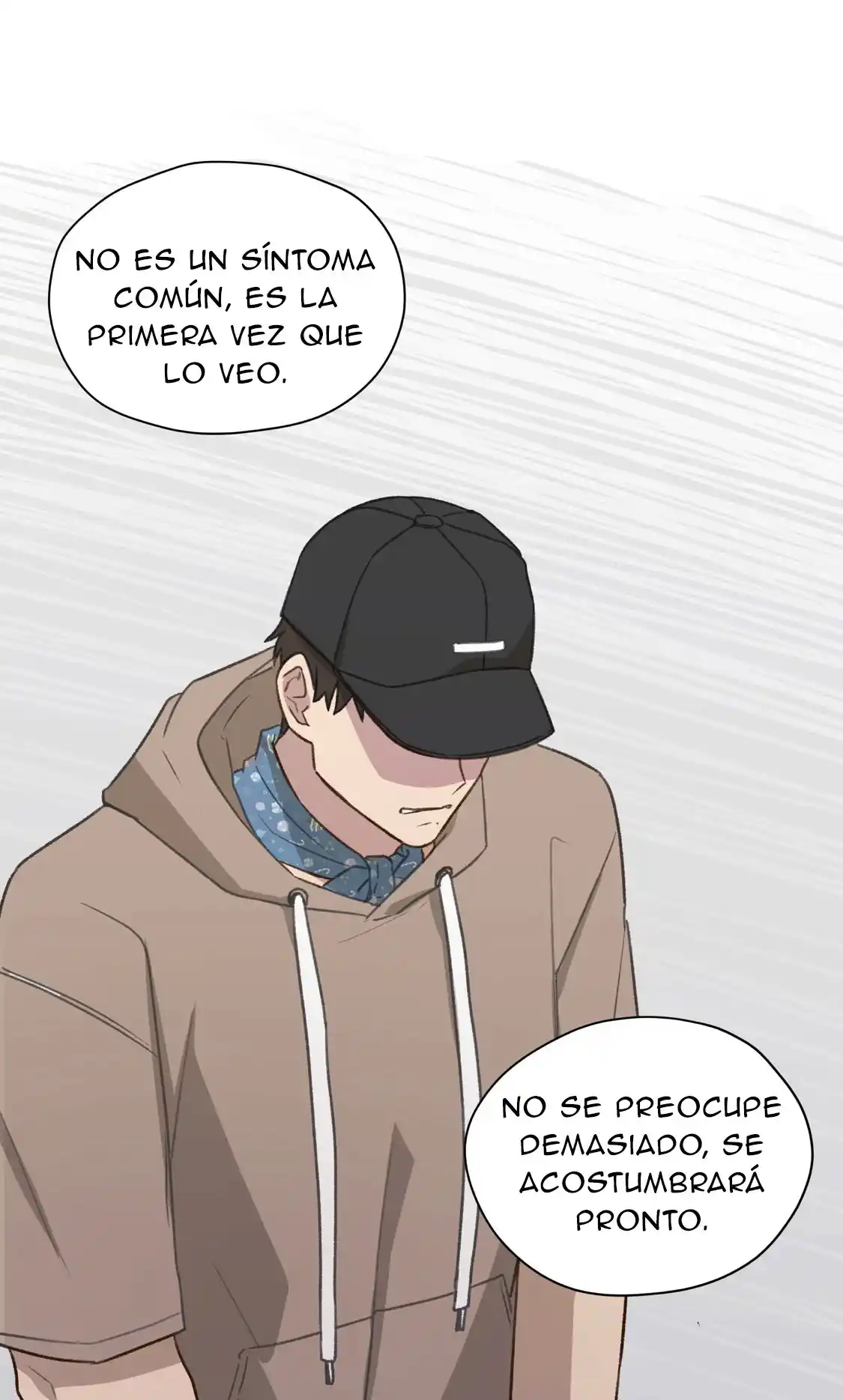 Mi dulce y amargo destino (2021) - Capítulo 29 - Página 42 - LectorTMOo