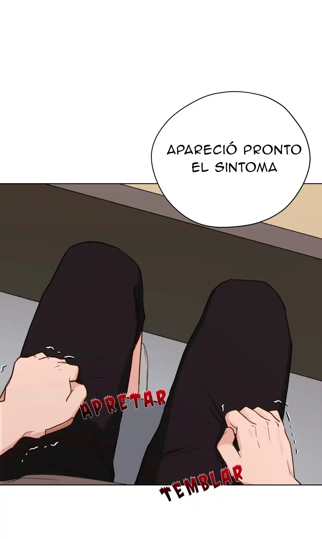 Mi dulce y amargo destino (2021) - Capítulo 29 - Página 44 - LectorTMOo