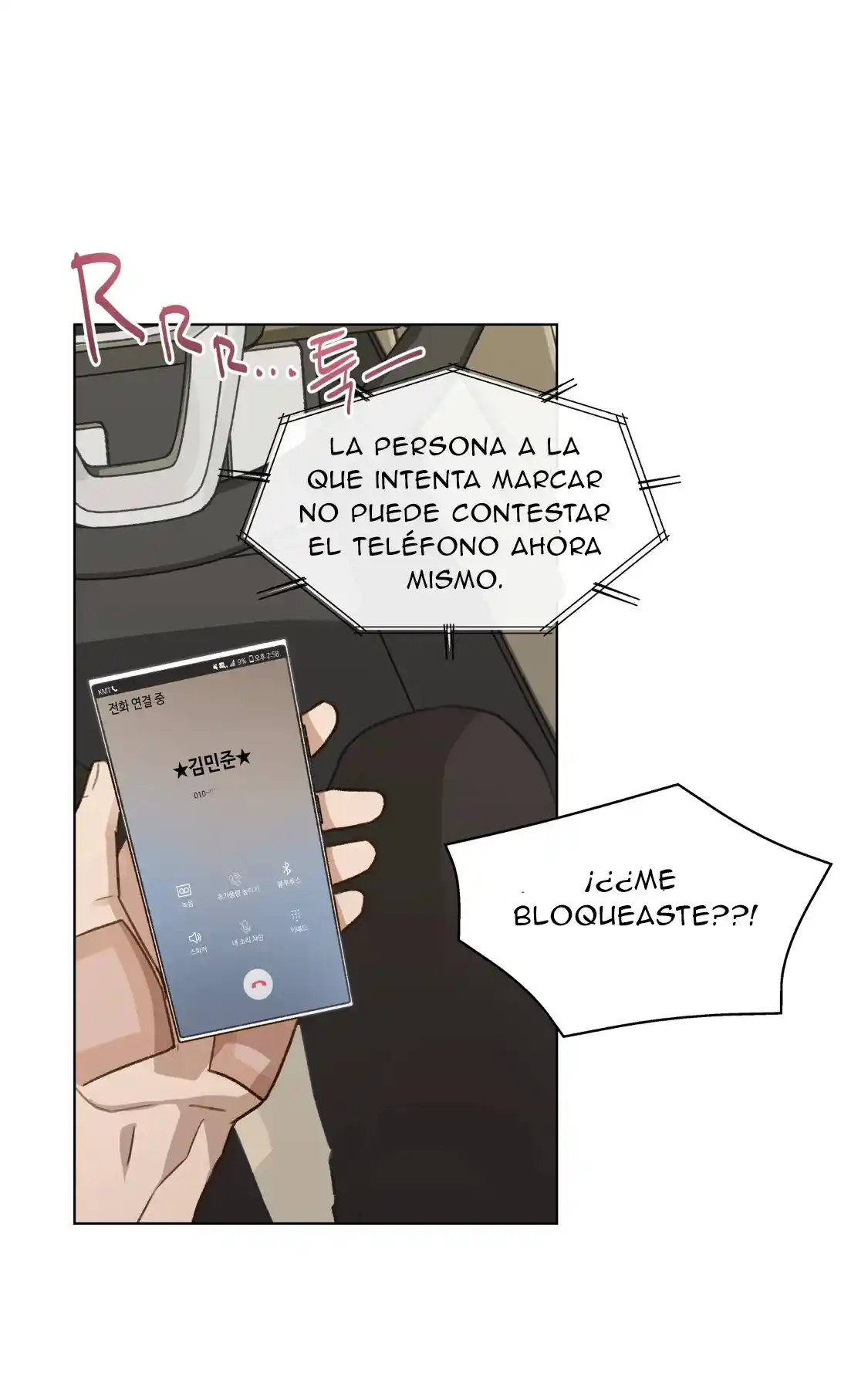 Mi dulce y amargo destino (2021) - Capítulo 29 - Página 46 - LectorTMOo