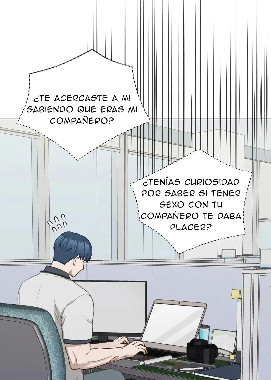 Mi dulce y amargo destino (2021) - Capítulo 29 - Página 48 - LectorTMOo
