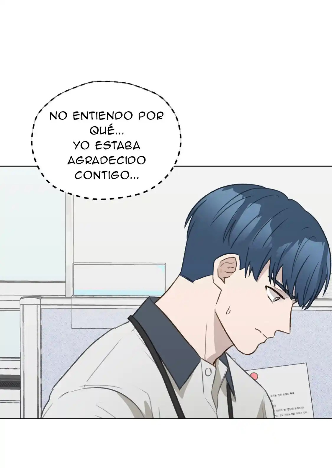 Mi dulce y amargo destino (2021) - Capítulo 29 - Página 50 - LectorTMOo
