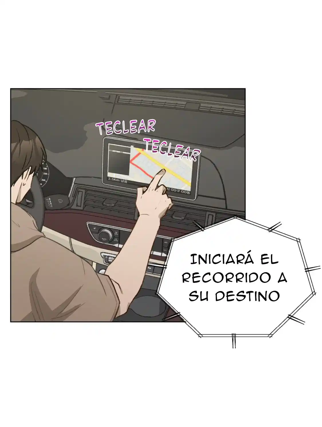 Mi dulce y amargo destino (2021) - Capítulo 29 - Página 52 - LectorTMOo