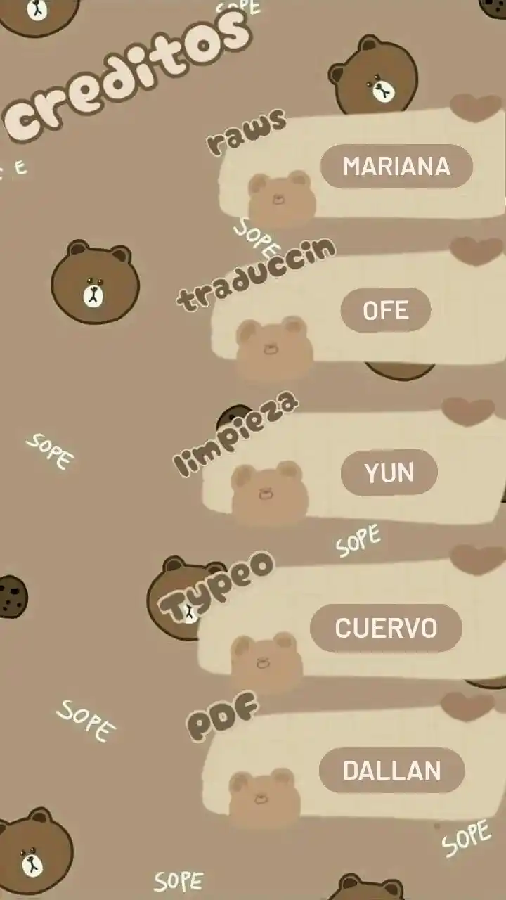 Mi dulce y amargo destino (2021) - Capítulo 29 - Página 69 - LectorTMOo