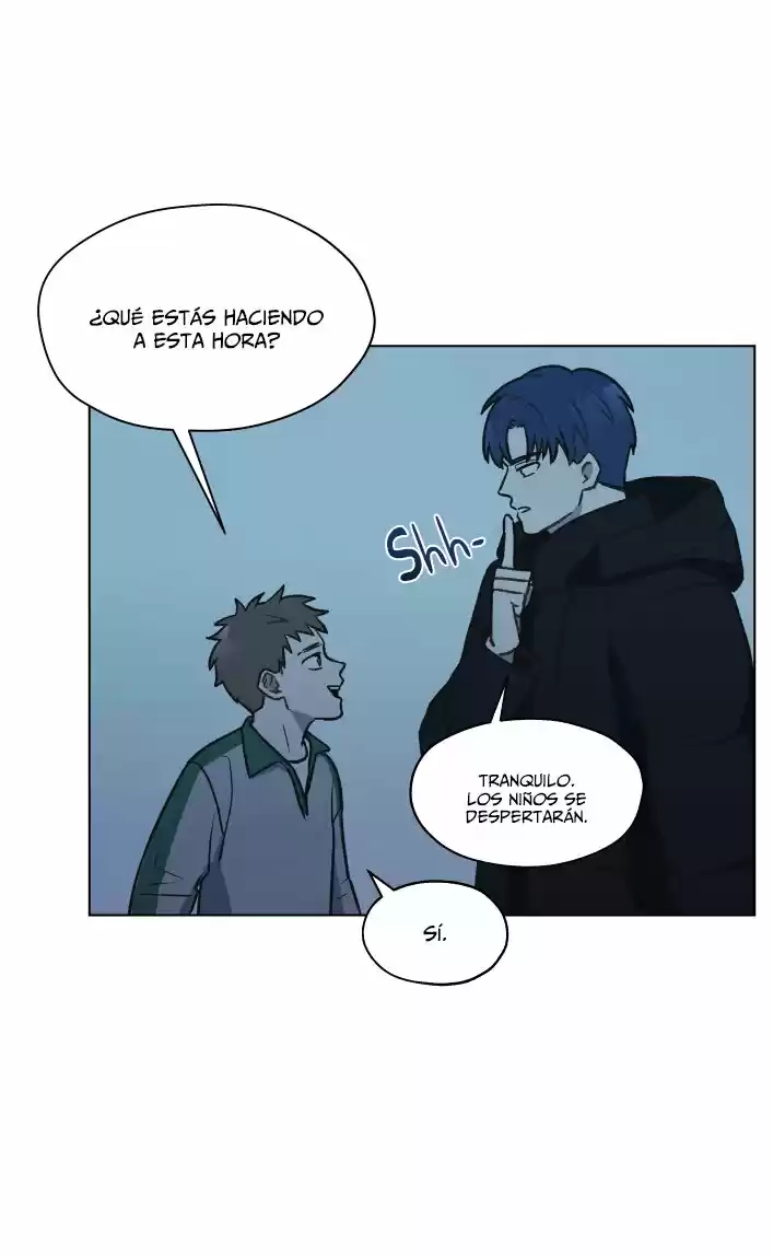Mi dulce y amargo destino (2021) - Capítulo 3 - Página 8 - LectorTMOo