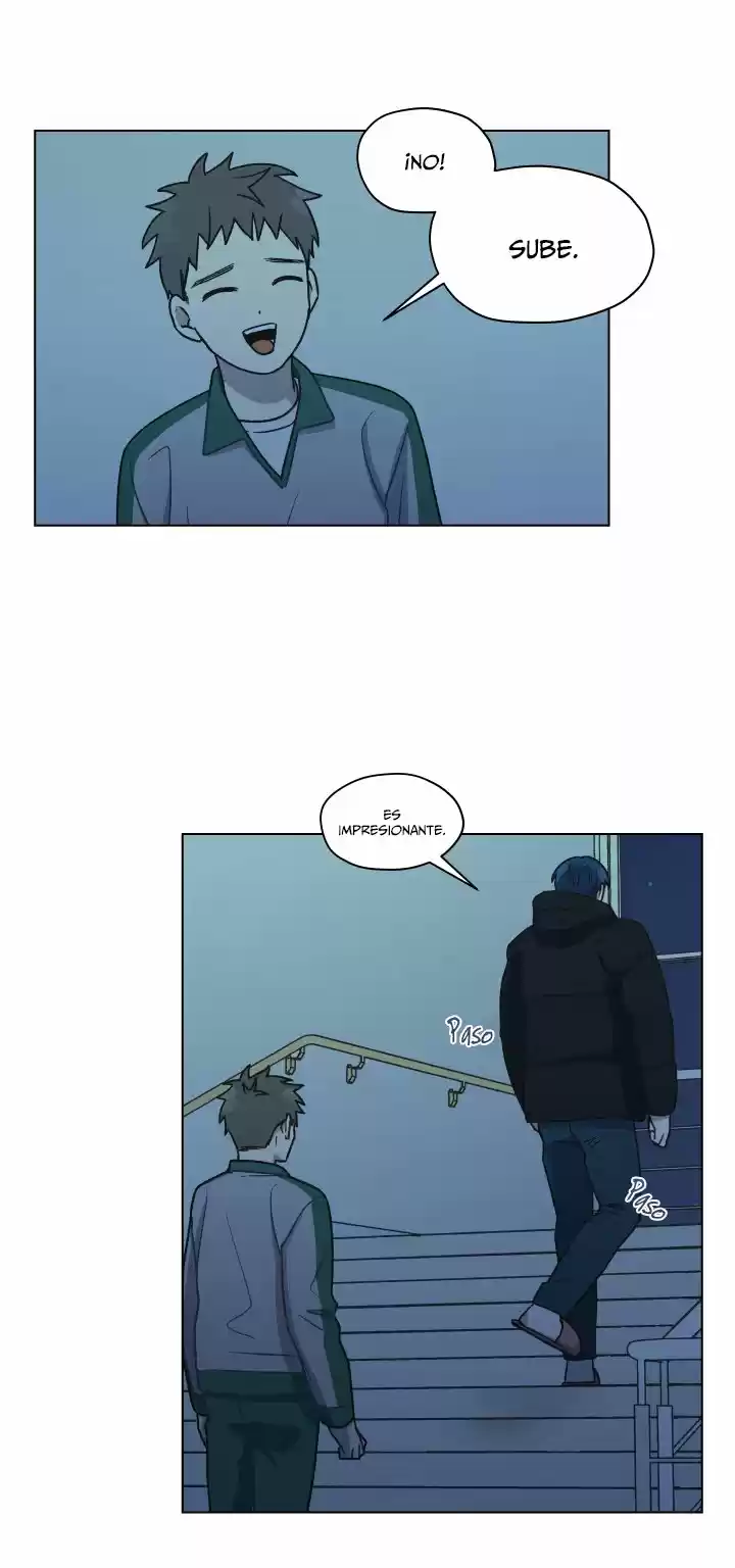Mi dulce y amargo destino (2021) - Capítulo 3 - Página 12 - LectorTMOo