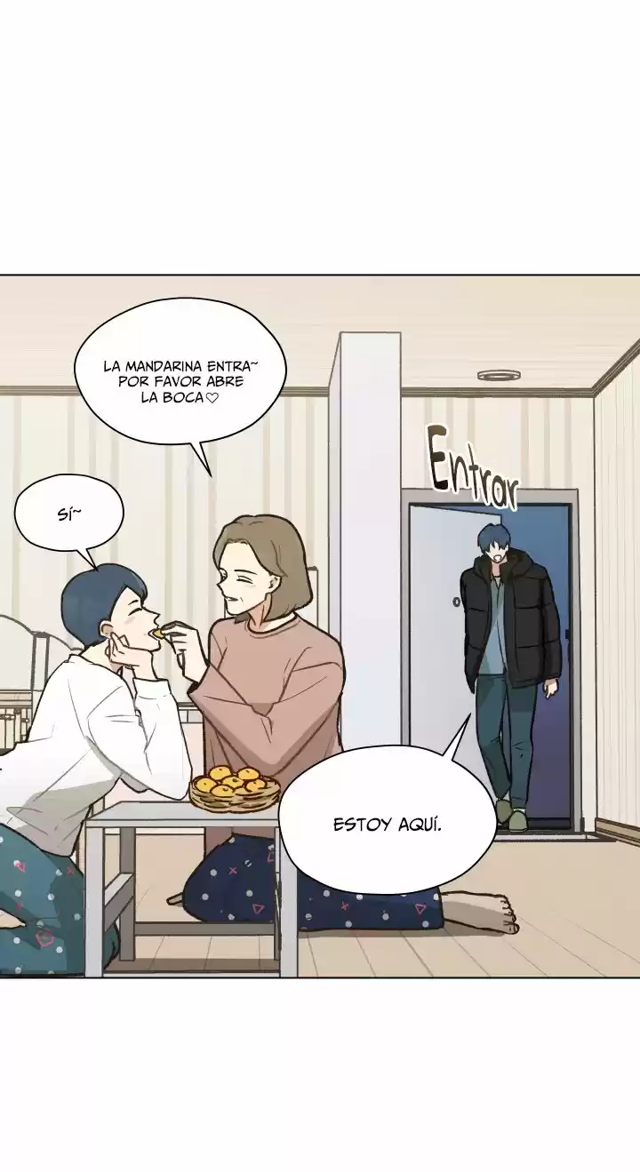 Mi dulce y amargo destino (2021) - Capítulo 3 - Página 13 - LectorTMOo