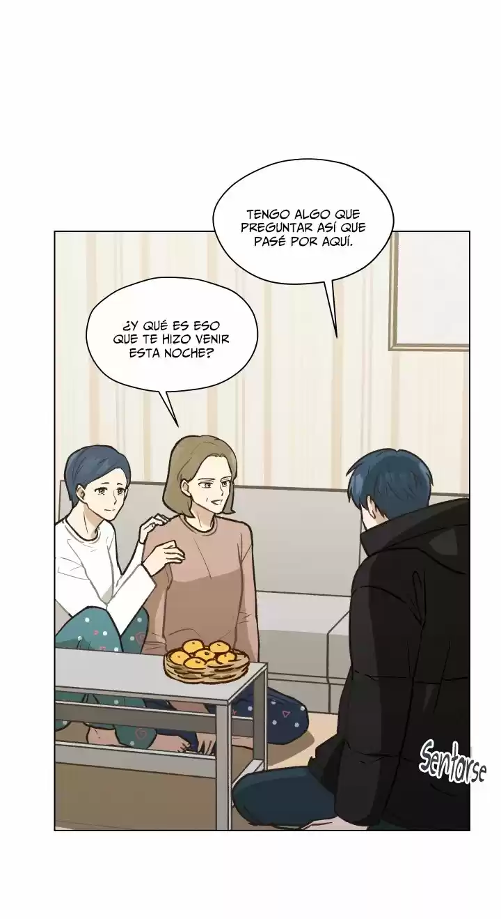Mi dulce y amargo destino (2021) - Capítulo 3 - Página 15 - LectorTMOo