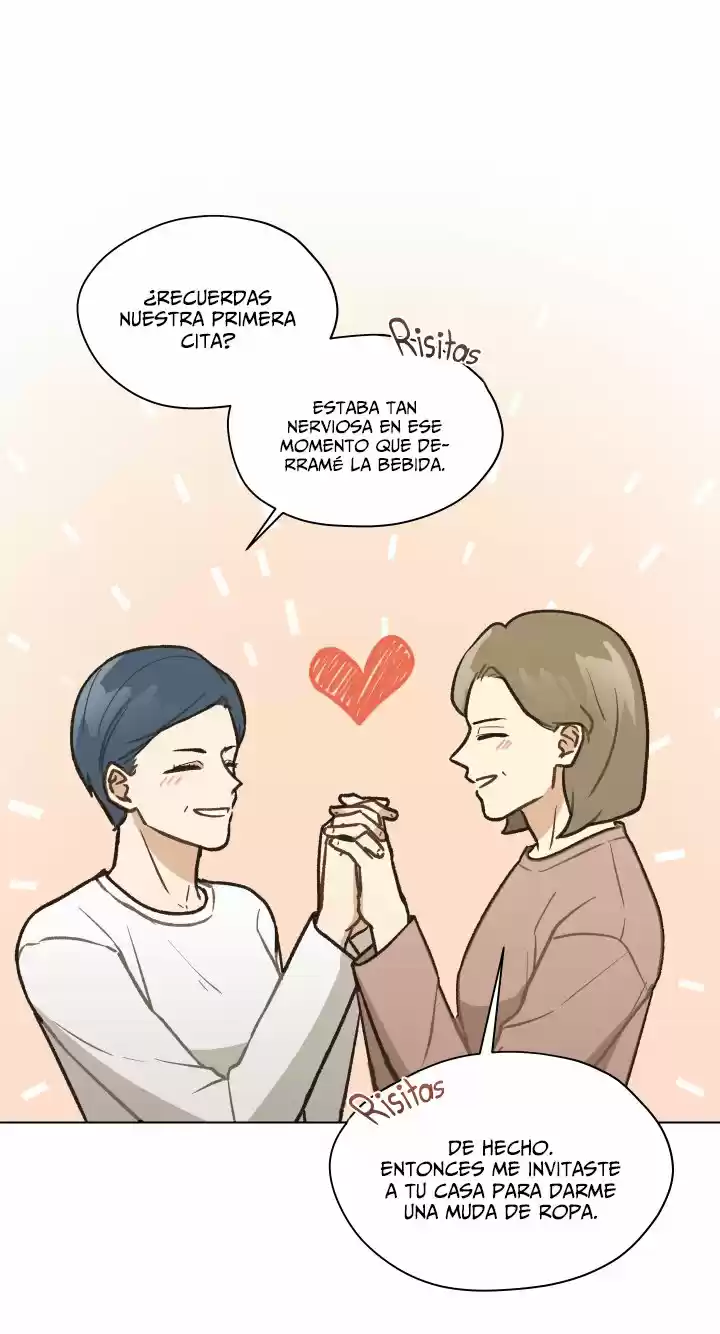 Mi dulce y amargo destino (2021) - Capítulo 3 - Página 22 - LectorTMOo