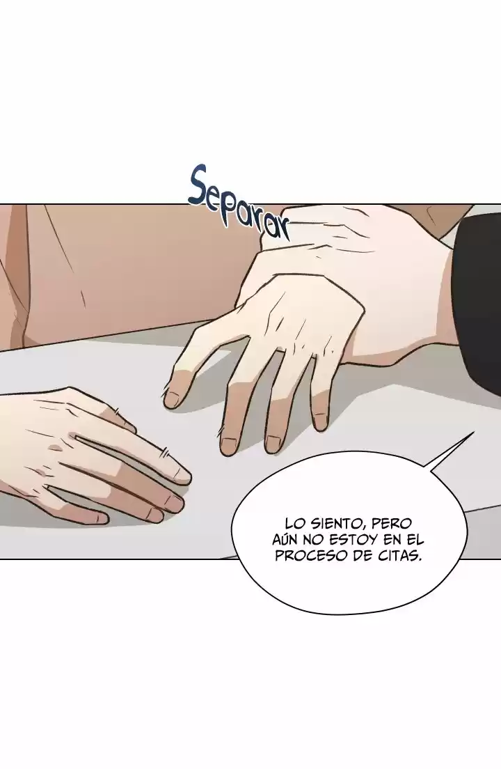 Mi dulce y amargo destino (2021) - Capítulo 3 - Página 24 - LectorTMOo