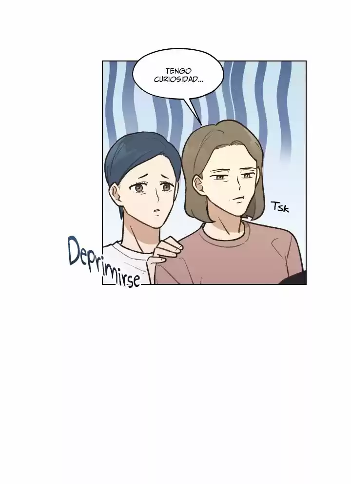 Mi dulce y amargo destino (2021) - Capítulo 3 - Página 27 - LectorTMOo