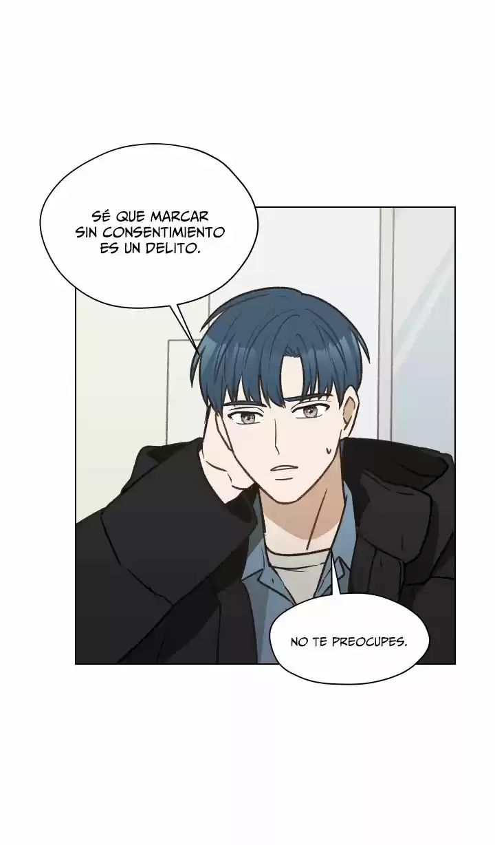 Mi dulce y amargo destino (2021) - Capítulo 3 - Página 32 - LectorTMOo