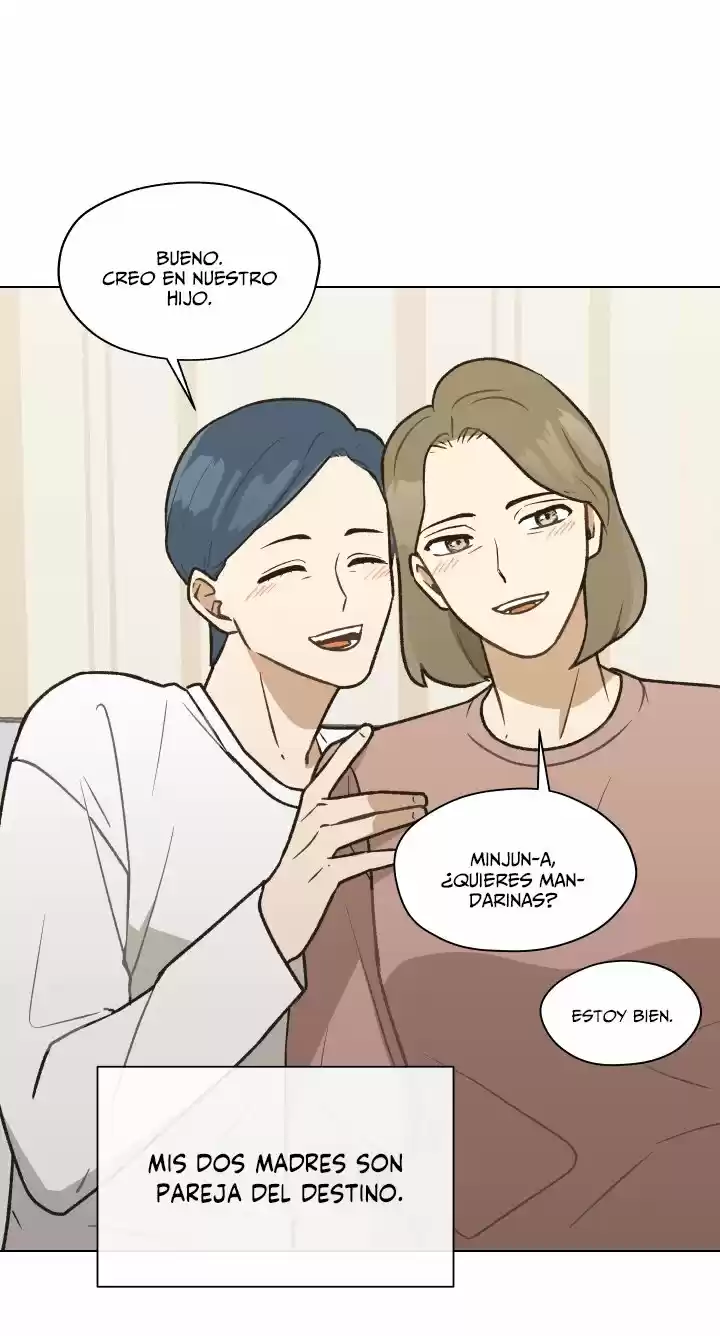 Mi dulce y amargo destino (2021) - Capítulo 3 - Página 33 - LectorTMOo