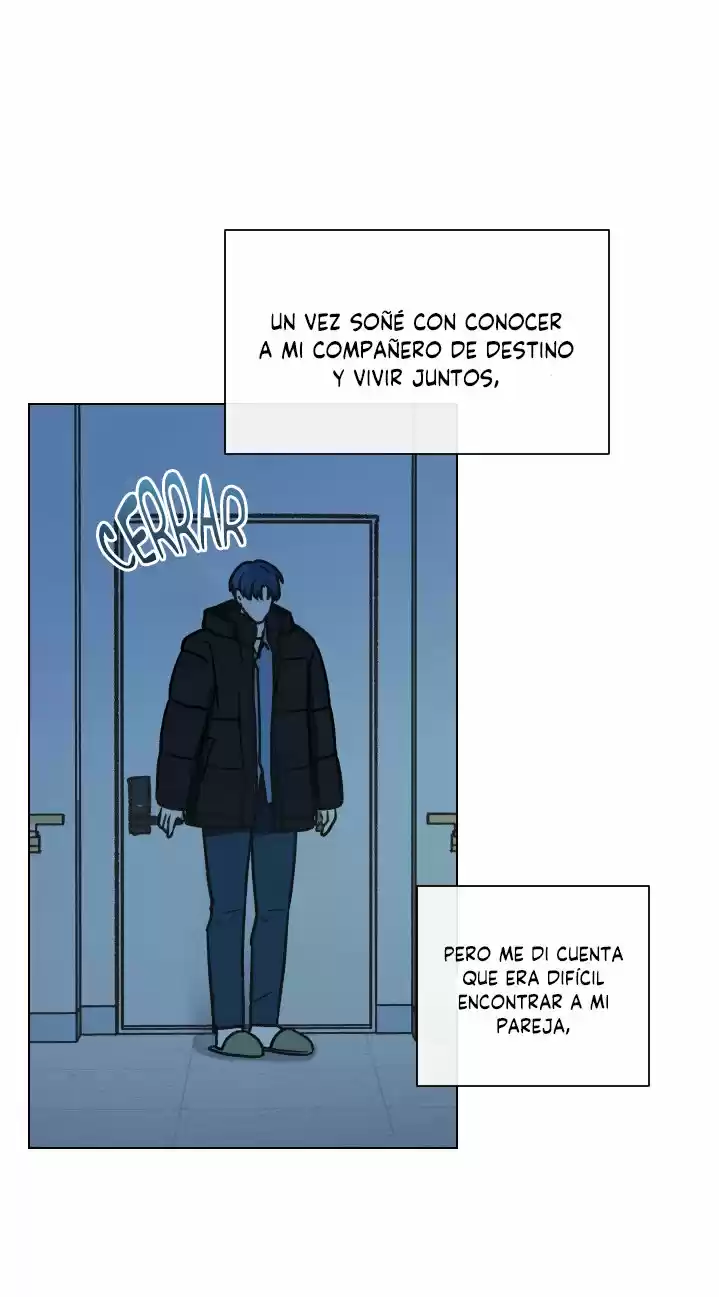 Mi dulce y amargo destino (2021) - Capítulo 3 - Página 37 - LectorTMOo