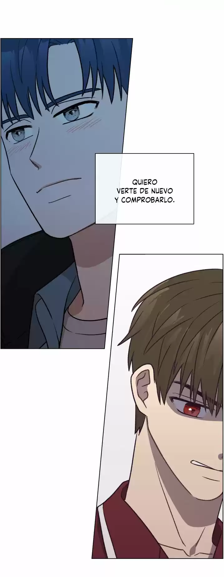 Mi dulce y amargo destino (2021) - Capítulo 3 - Página 43 - LectorTMOo