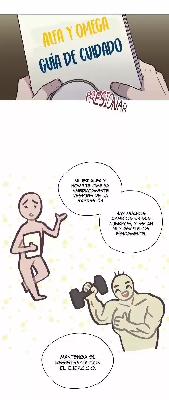 Mi dulce y amargo destino (2021) - Capítulo 3 - Página 45 - LectorTMOo