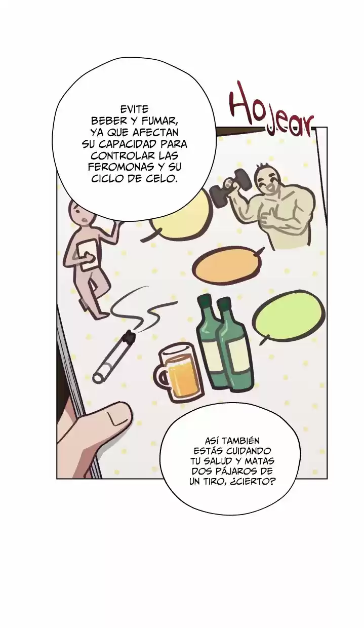 Mi dulce y amargo destino (2021) - Capítulo 3 - Página 46 - LectorTMOo