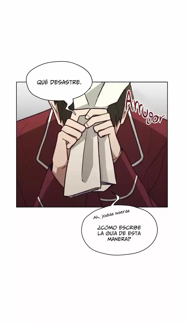 Mi dulce y amargo destino (2021) - Capítulo 3 - Página 47 - LectorTMOo