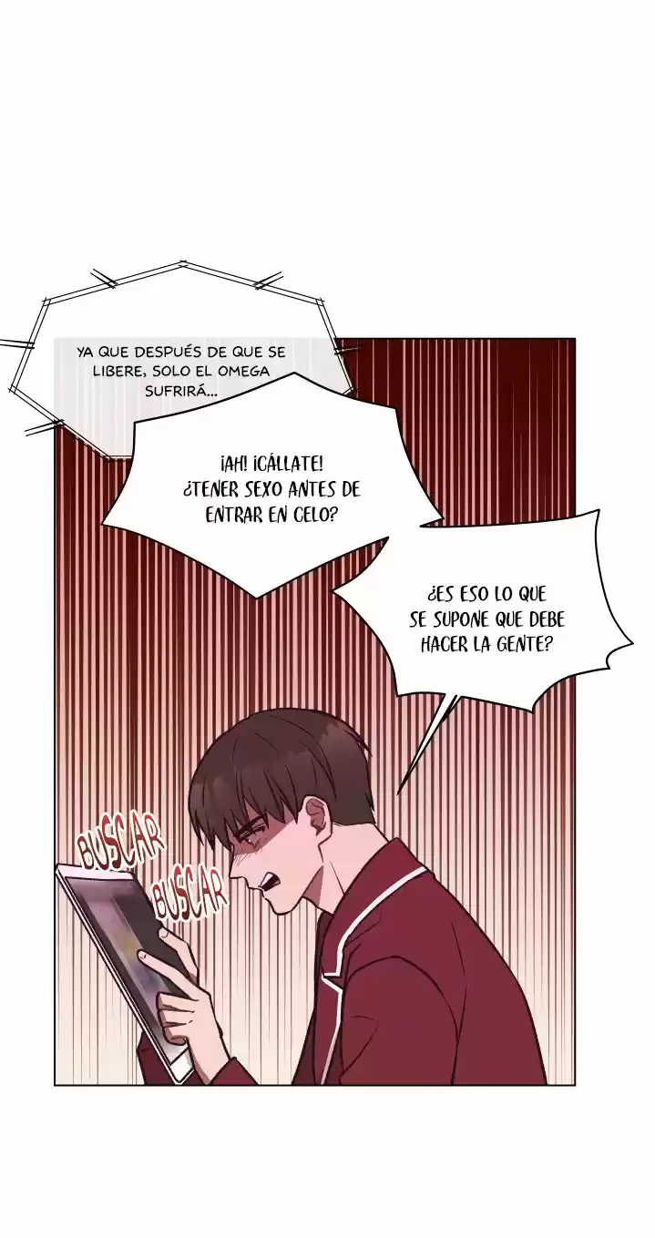 Mi dulce y amargo destino (2021) - Capítulo 3 - Página 52 - LectorTMOo