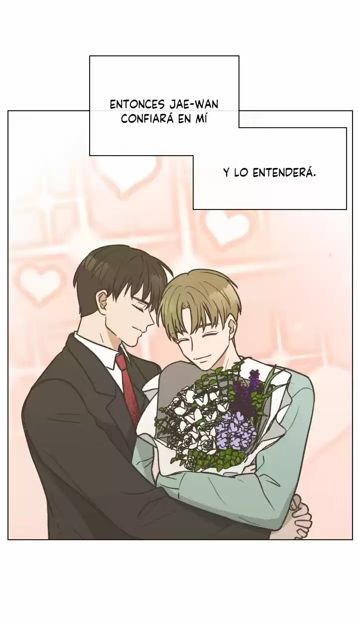 Mi dulce y amargo destino (2021) - Capítulo 3 - Página 73 - LectorTMOo