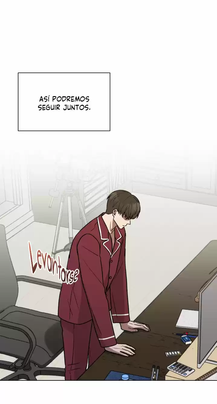 Mi dulce y amargo destino (2021) - Capítulo 3 - Página 74 - LectorTMOo