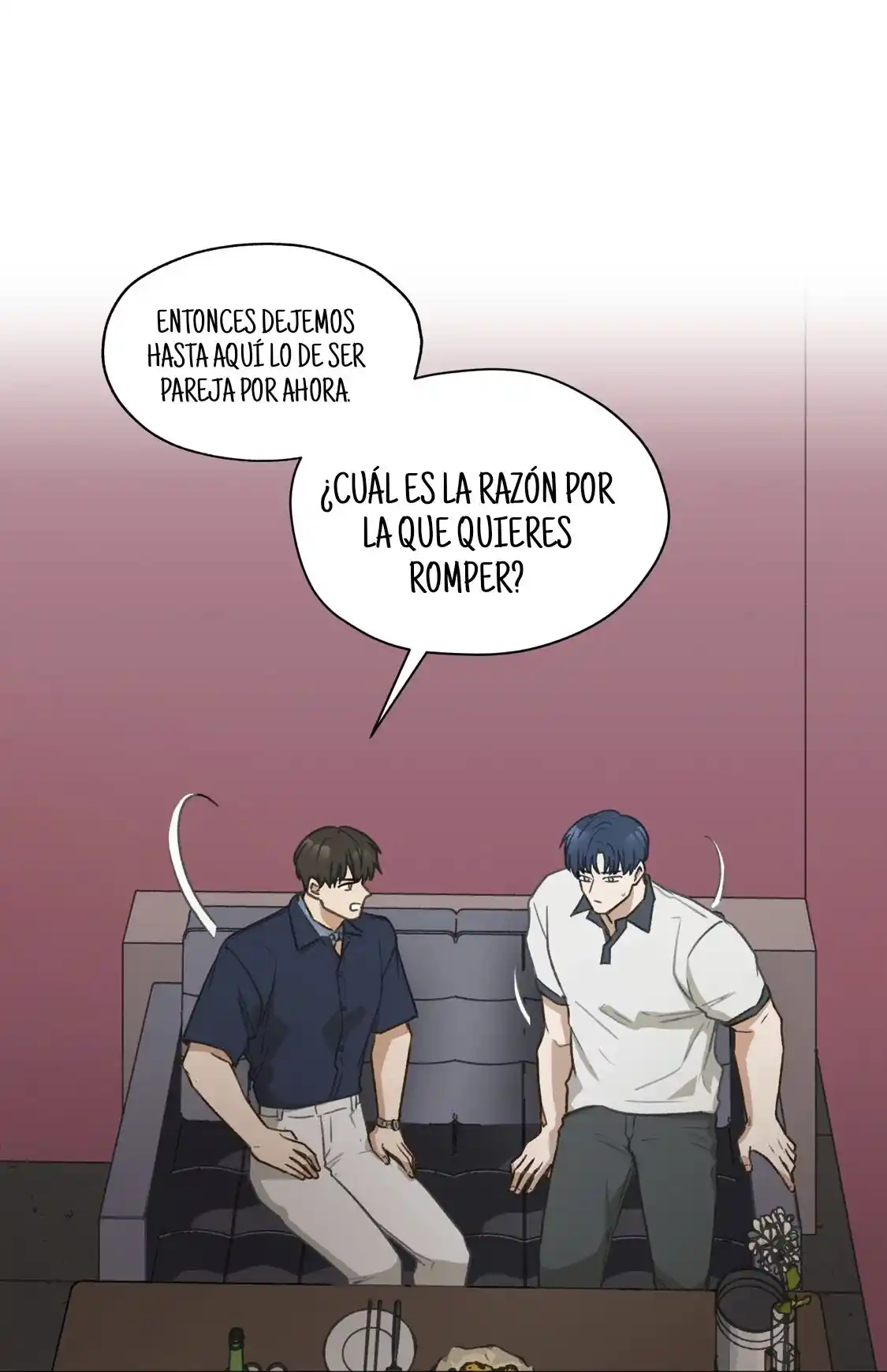 Mi dulce y amargo destino (2021) - Capítulo 30 - Página 4 - LectorTMOo
