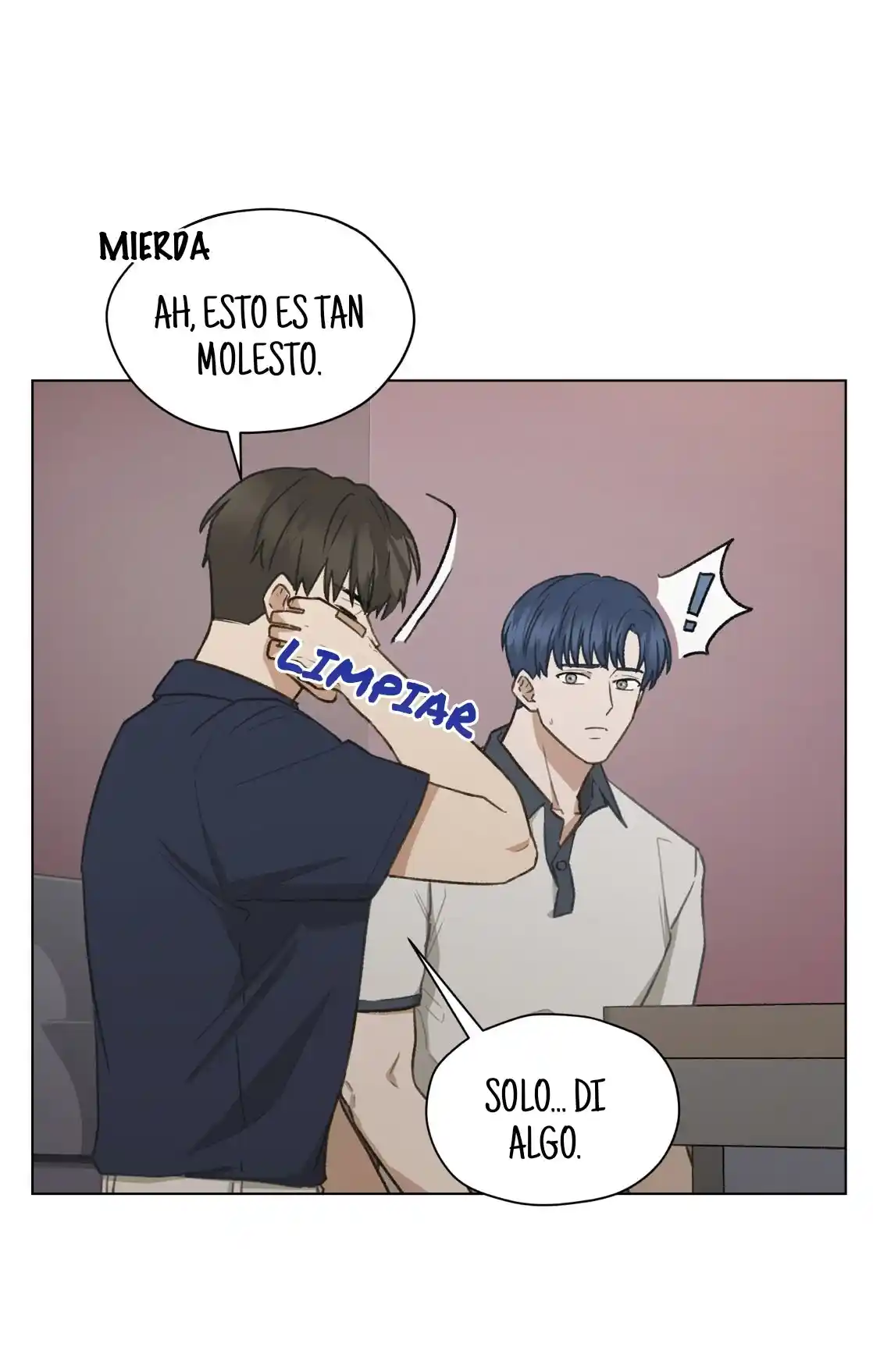 Mi dulce y amargo destino (2021) - Capítulo 30 - Página 8 - LectorTMOo