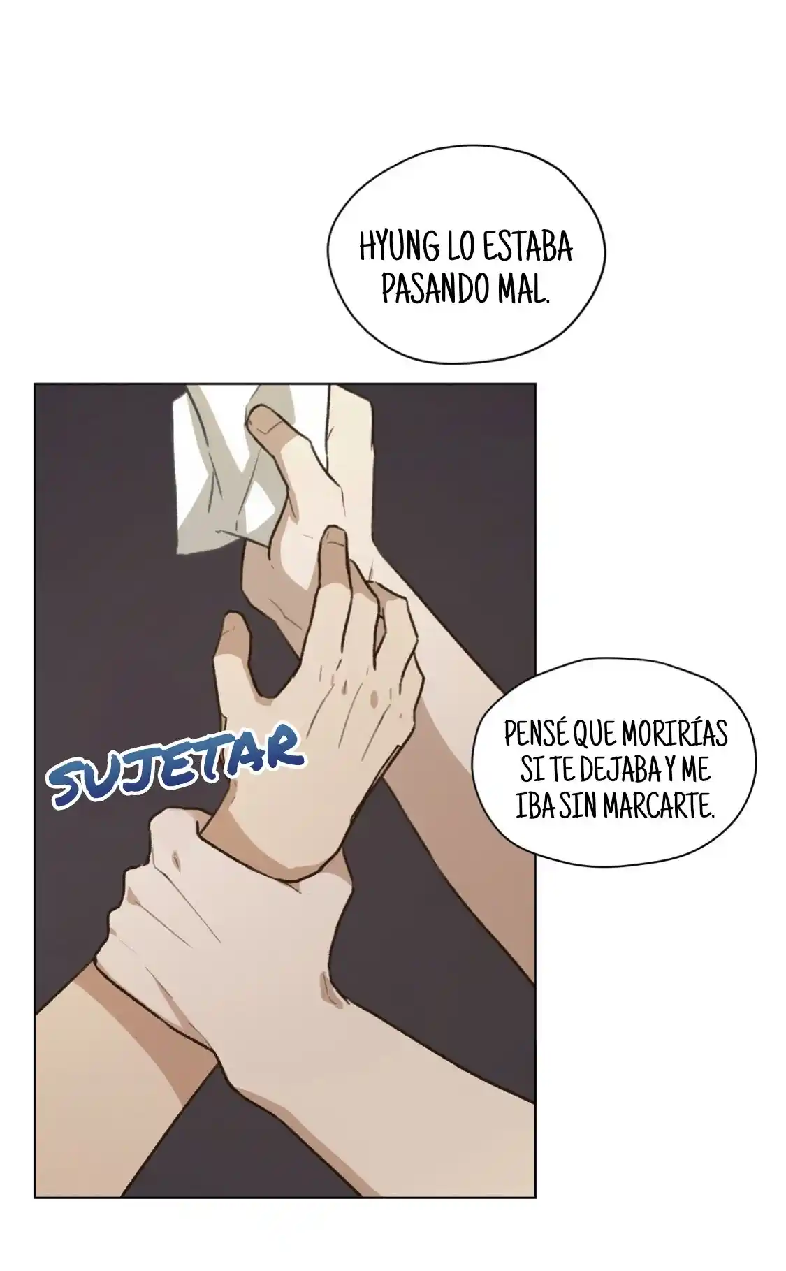 Mi dulce y amargo destino (2021) - Capítulo 30 - Página 13 - LectorTMOo