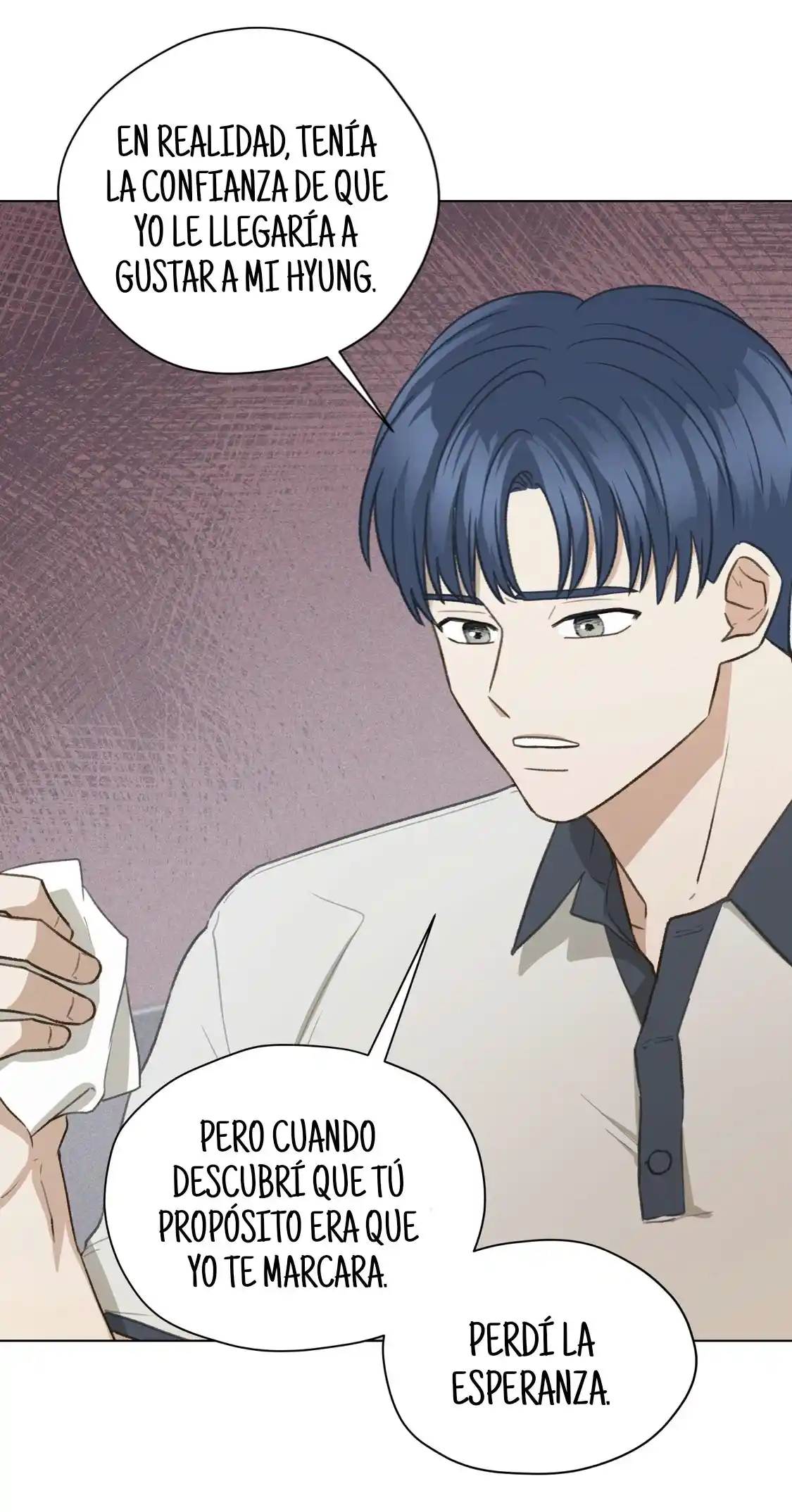 Mi dulce y amargo destino (2021) - Capítulo 30 - Página 14 - LectorTMOo