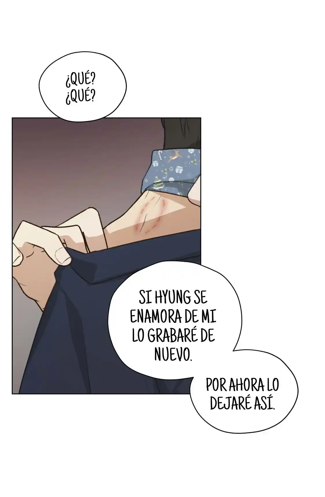 Mi dulce y amargo destino (2021) - Capítulo 30 - Página 20 - LectorTMOo