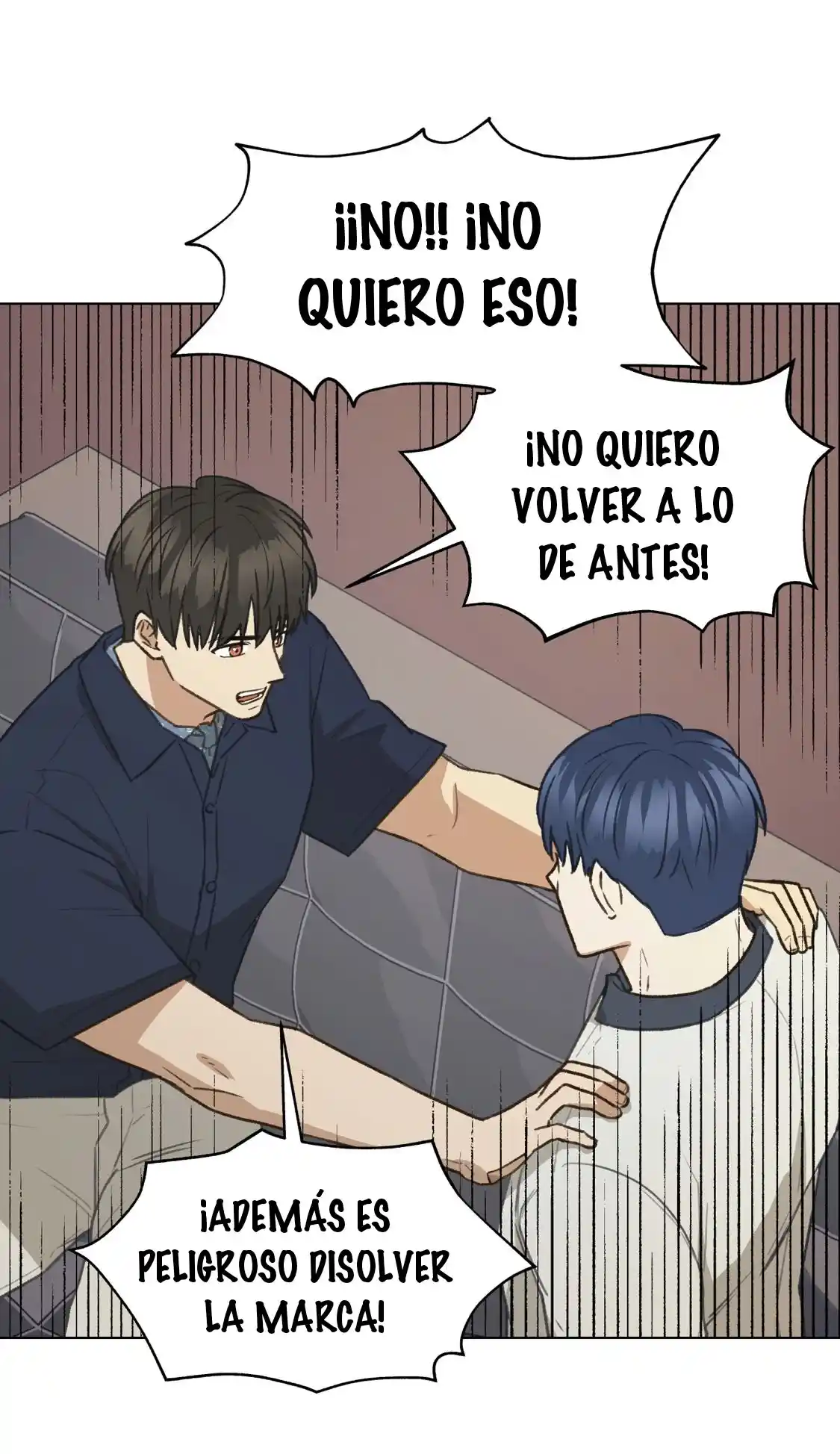 Mi dulce y amargo destino (2021) - Capítulo 30 - Página 21 - LectorTMOo