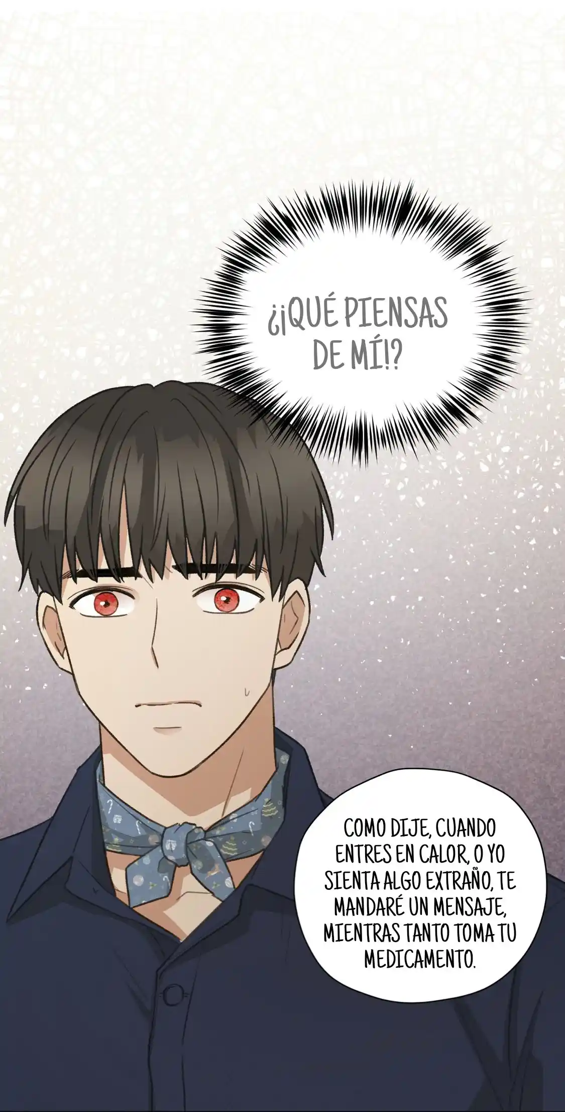 Mi dulce y amargo destino (2021) - Capítulo 30 - Página 24 - LectorTMOo