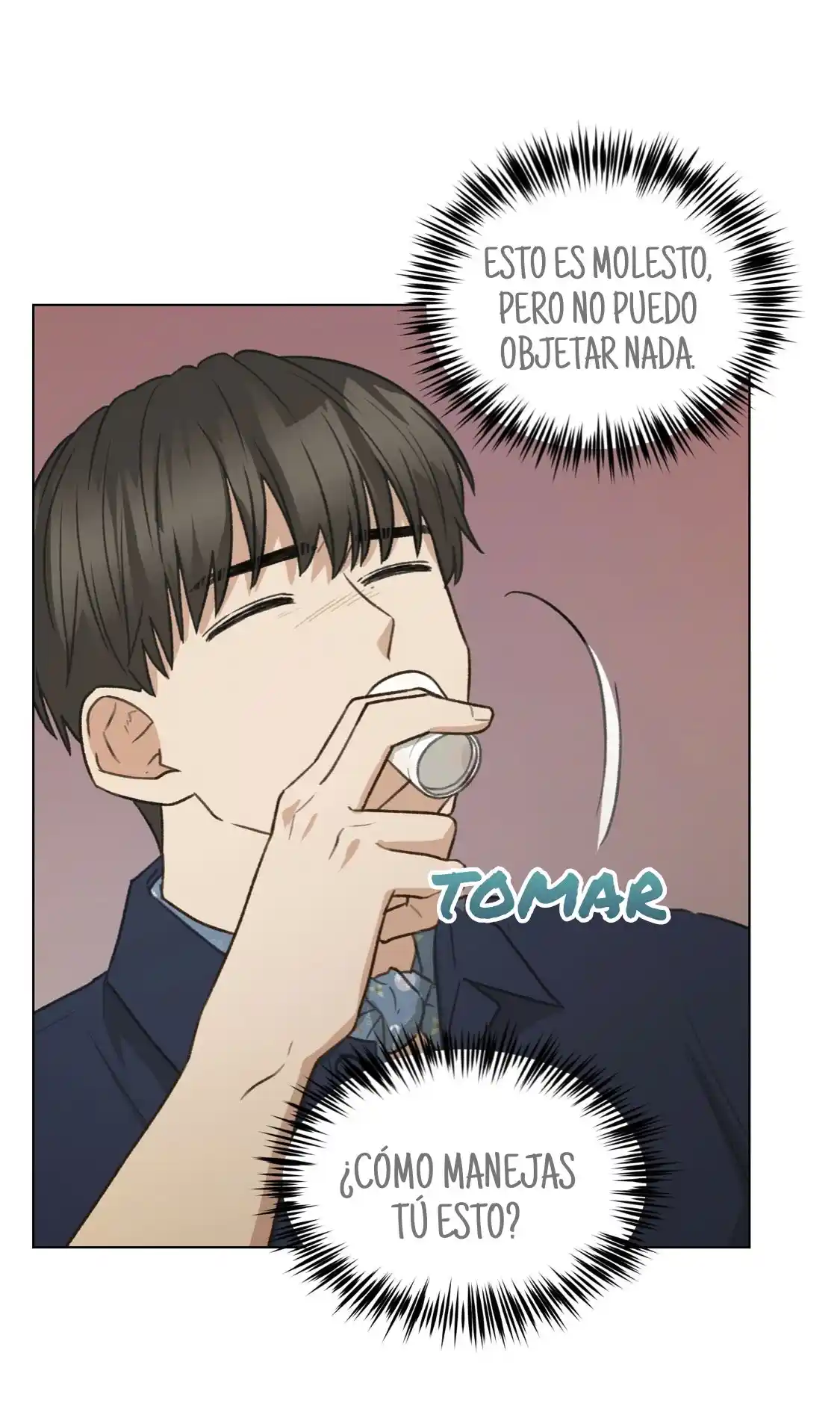 Mi dulce y amargo destino (2021) - Capítulo 30 - Página 27 - LectorTMOo