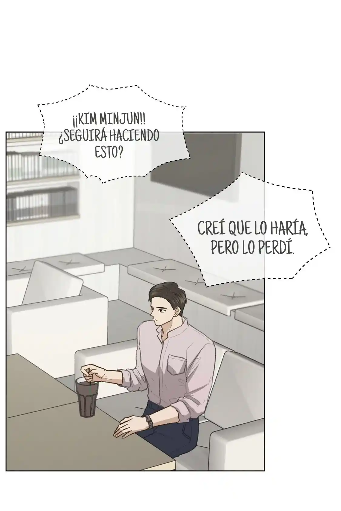 Mi dulce y amargo destino (2021) - Capítulo 30 - Página 33 - LectorTMOo